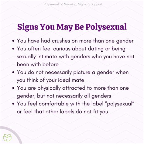 what does being polysexual mean|Polysexual: Meaning and FAQs